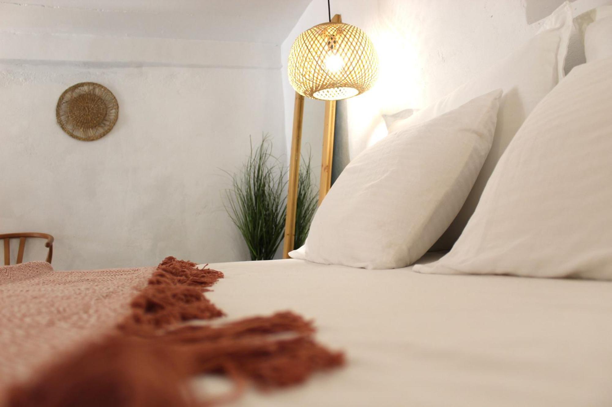Katoi Traditional House Vakantiehuis Exo Khora
