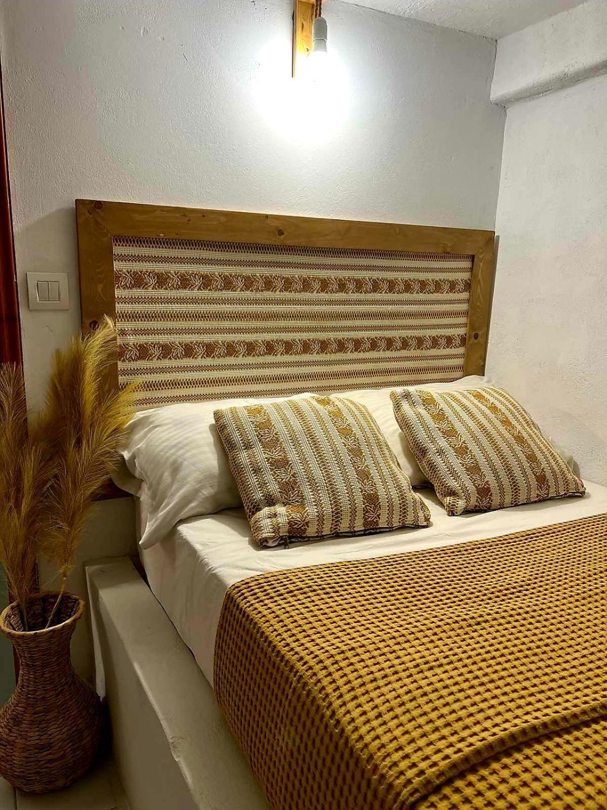 Vakantiehuis Katoi Traditional House *