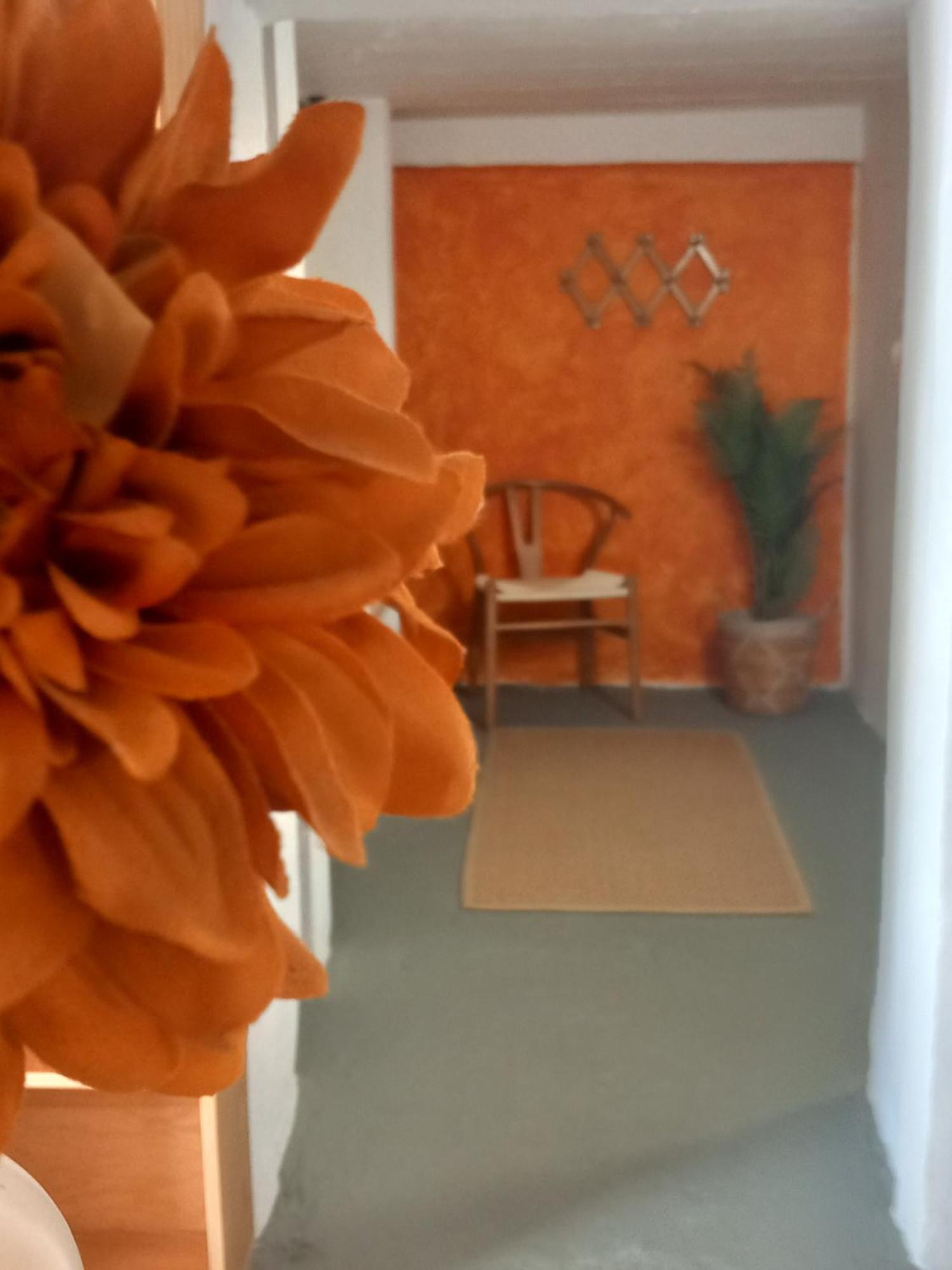 Katoi Traditional House Vakantiehuis Exo Khora