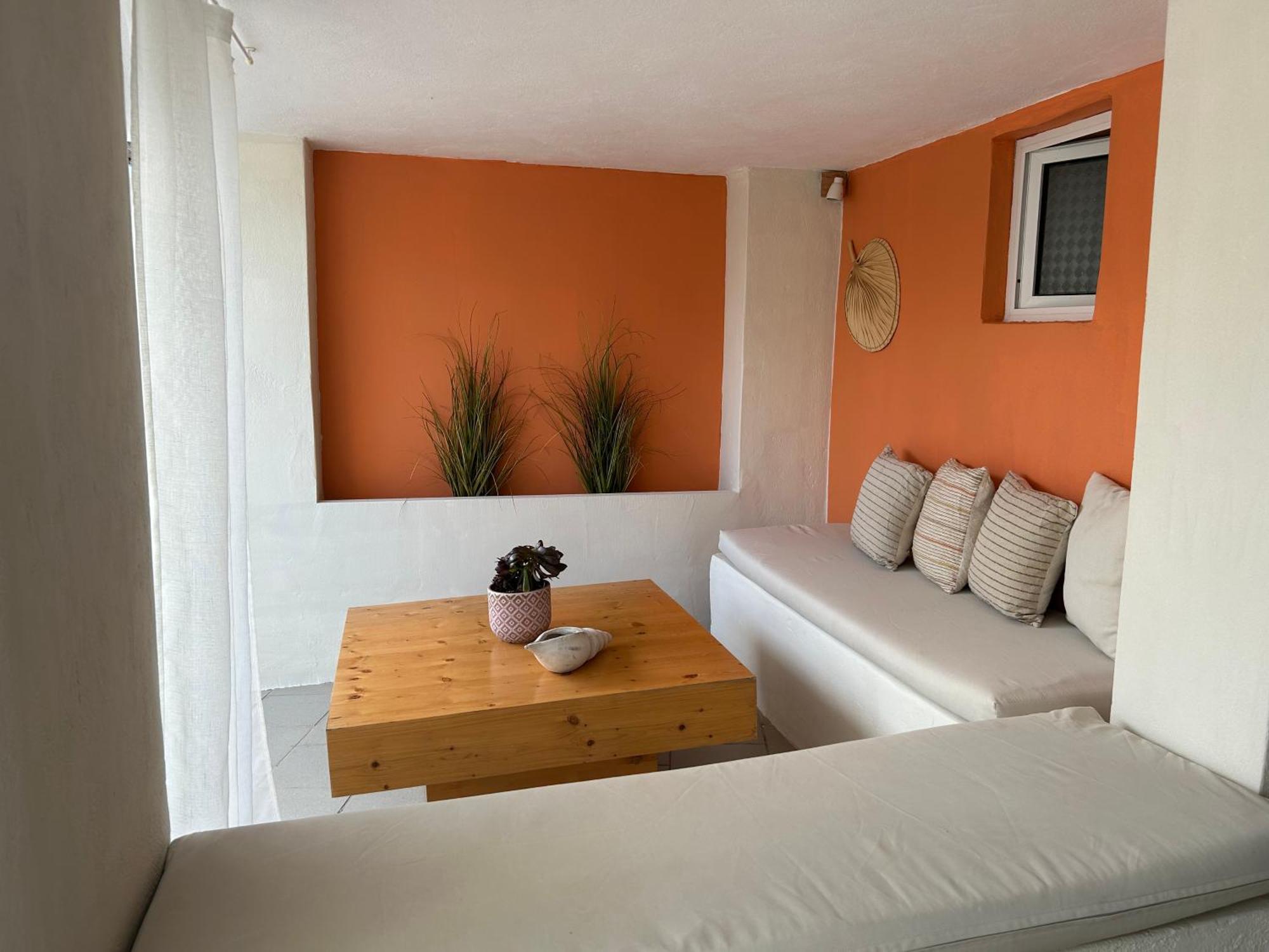 Vakantiehuis Katoi Traditional House Exo Khora