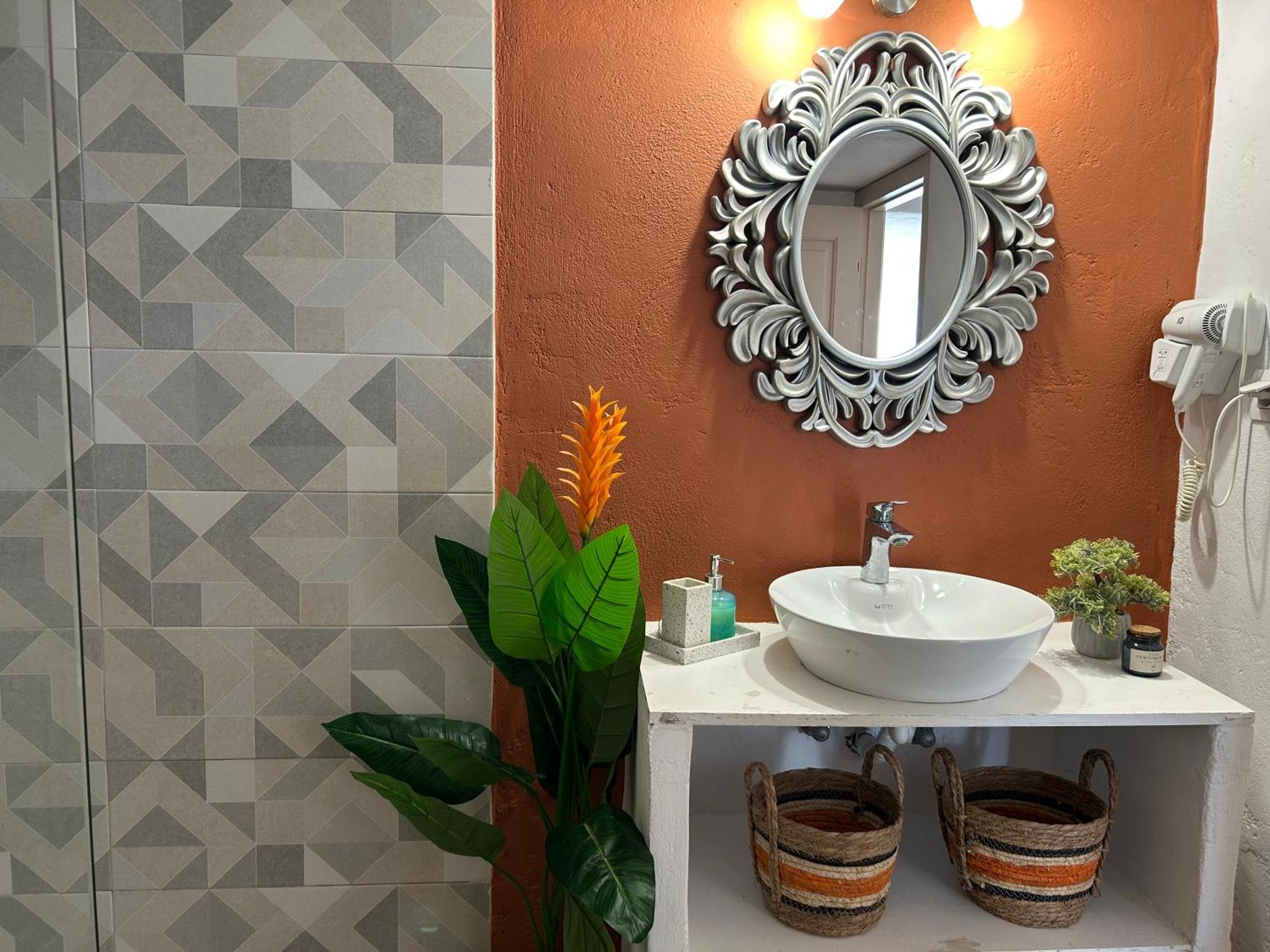 Katoi Traditional House Vakantiehuis Exo Khora
