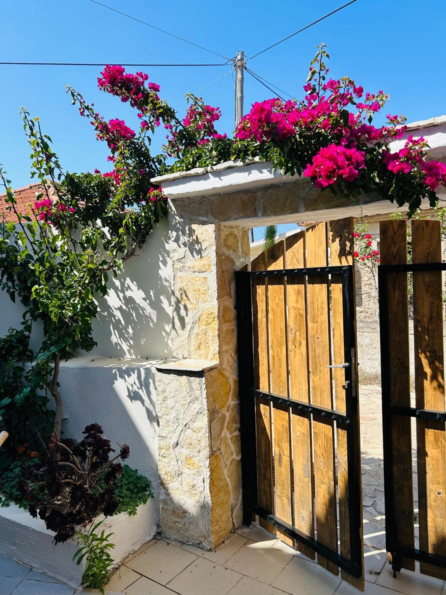 Vakantiehuis Katoi Traditional House